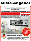 Bitte hier klicken f�r die Miele-Angebote