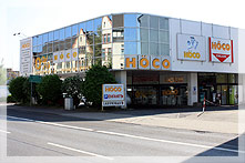 H�co in Wiesbaden, Schiersteiner Stra�e 68