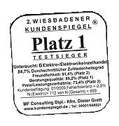 H�co in Wiesbaden, Schiersteiner Stra�e 68
